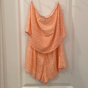 The Impeccable Pig romper! Never worn